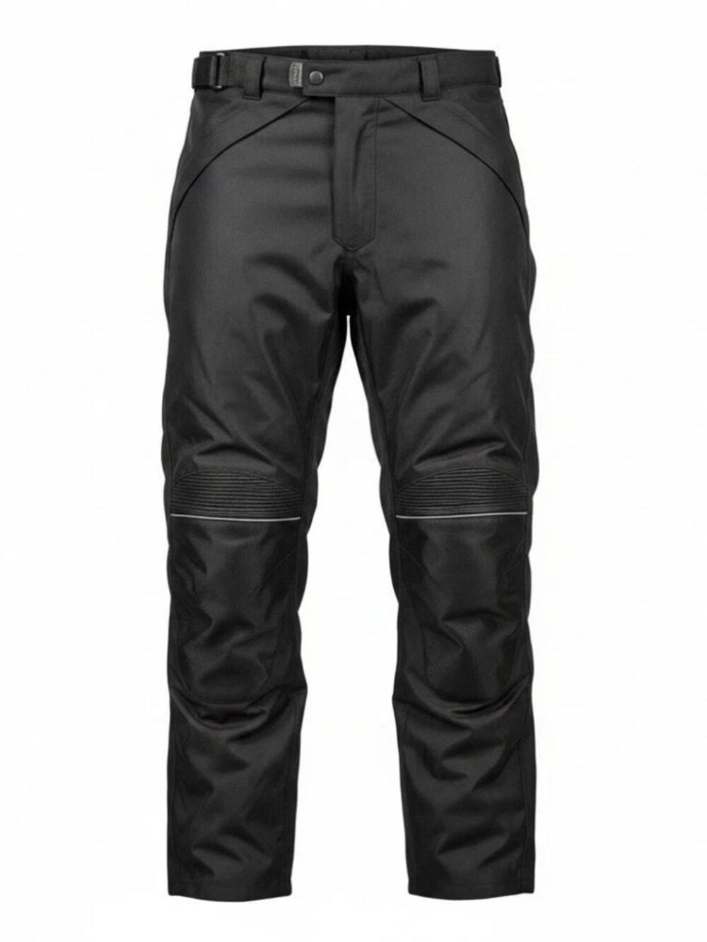 BiLT Black Motorcycle Riding Pants Size 40 Men's